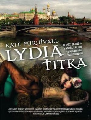 [The Russian Concubine 02] • Lydia titka